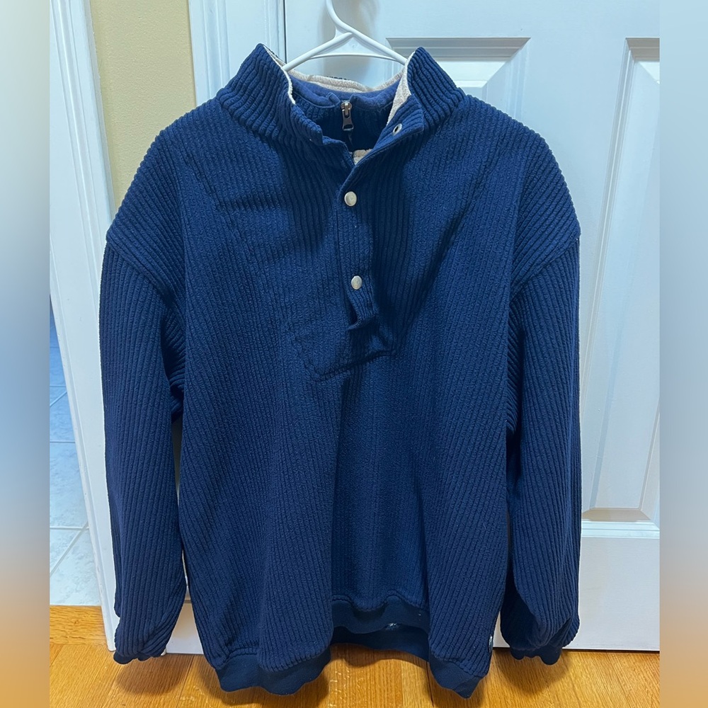 Kodiak Apparel Sweater